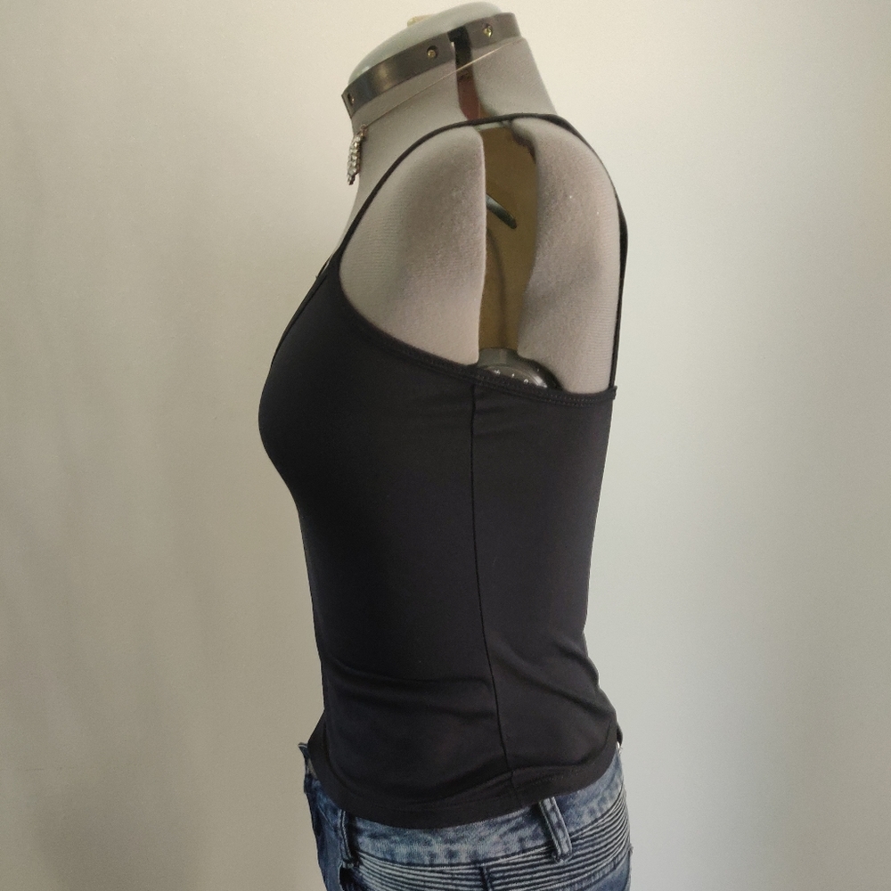Basic black top - Picture 5 of 13